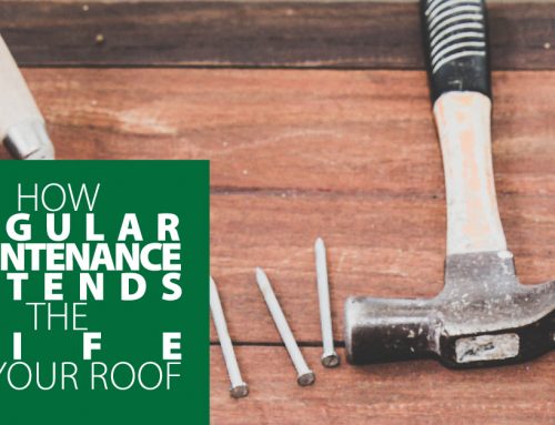 How Regular Maintenance Extends The Life Of Your Roof